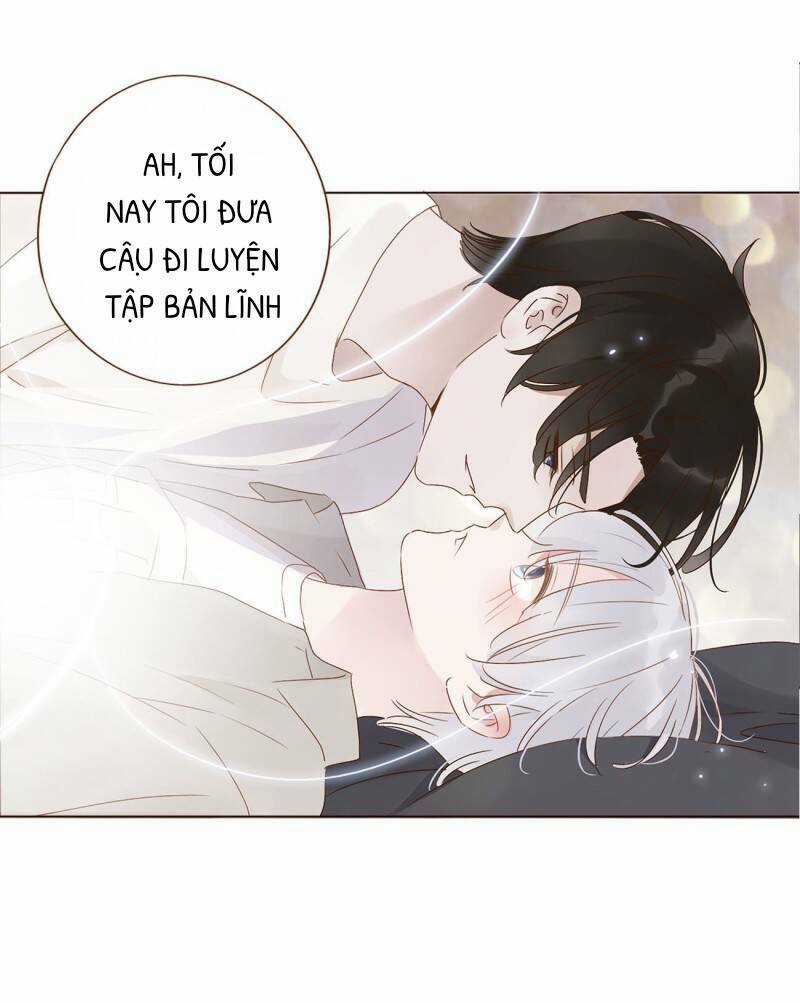 Ôm Hôn Mạc Nhiên Chapter 10 trang 41