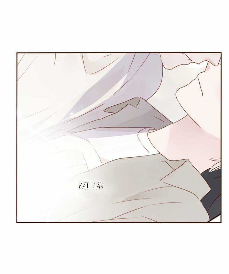 Ôm Hôn Mạc Nhiên Chapter 10 trang 42