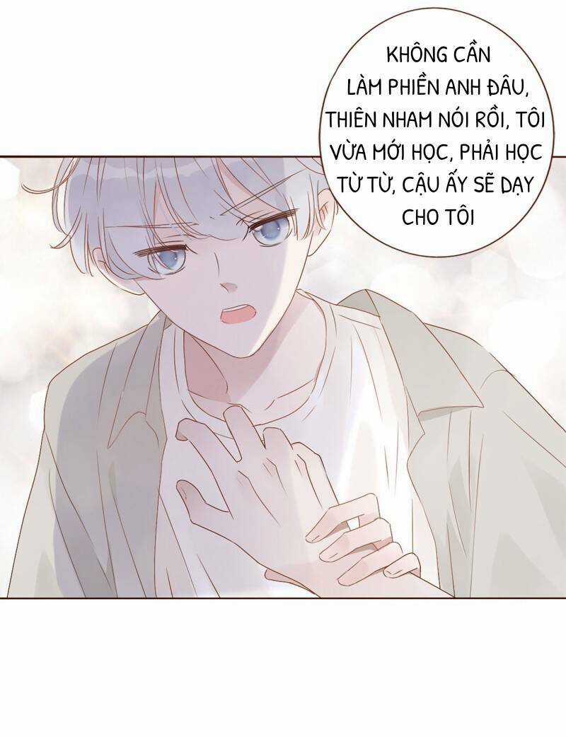 Ôm Hôn Mạc Nhiên Chapter 10 trang 43
