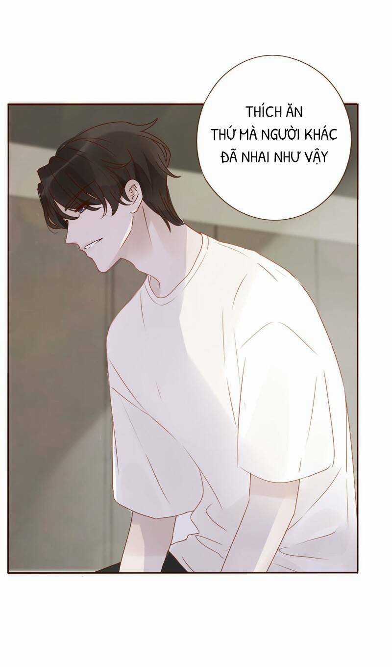 Ôm Hôn Mạc Nhiên Chapter 10 trang 45