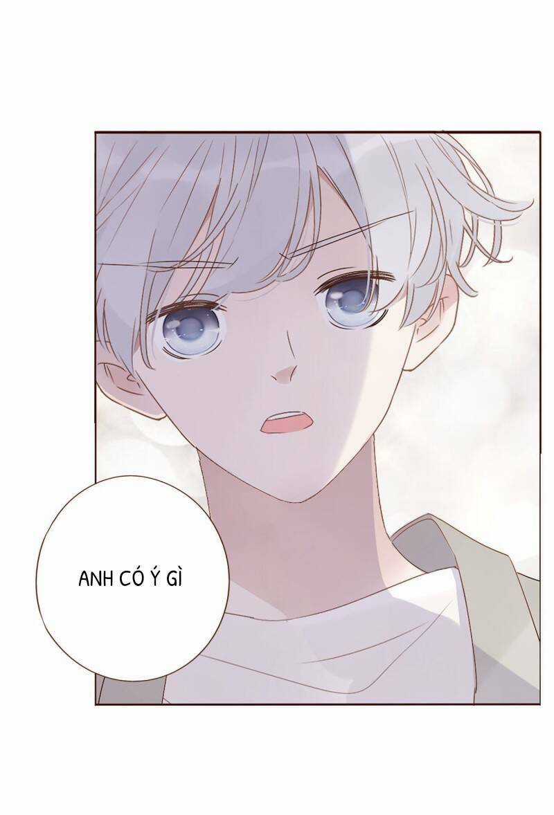 Ôm Hôn Mạc Nhiên Chapter 10 trang 46