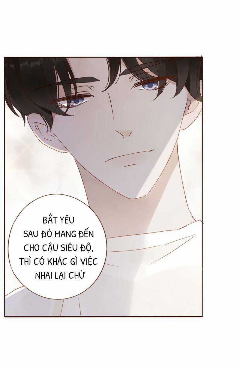 Ôm Hôn Mạc Nhiên Chapter 10 trang 47