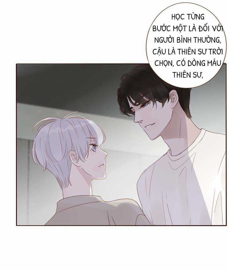 Ôm Hôn Mạc Nhiên Chapter 10 trang 48