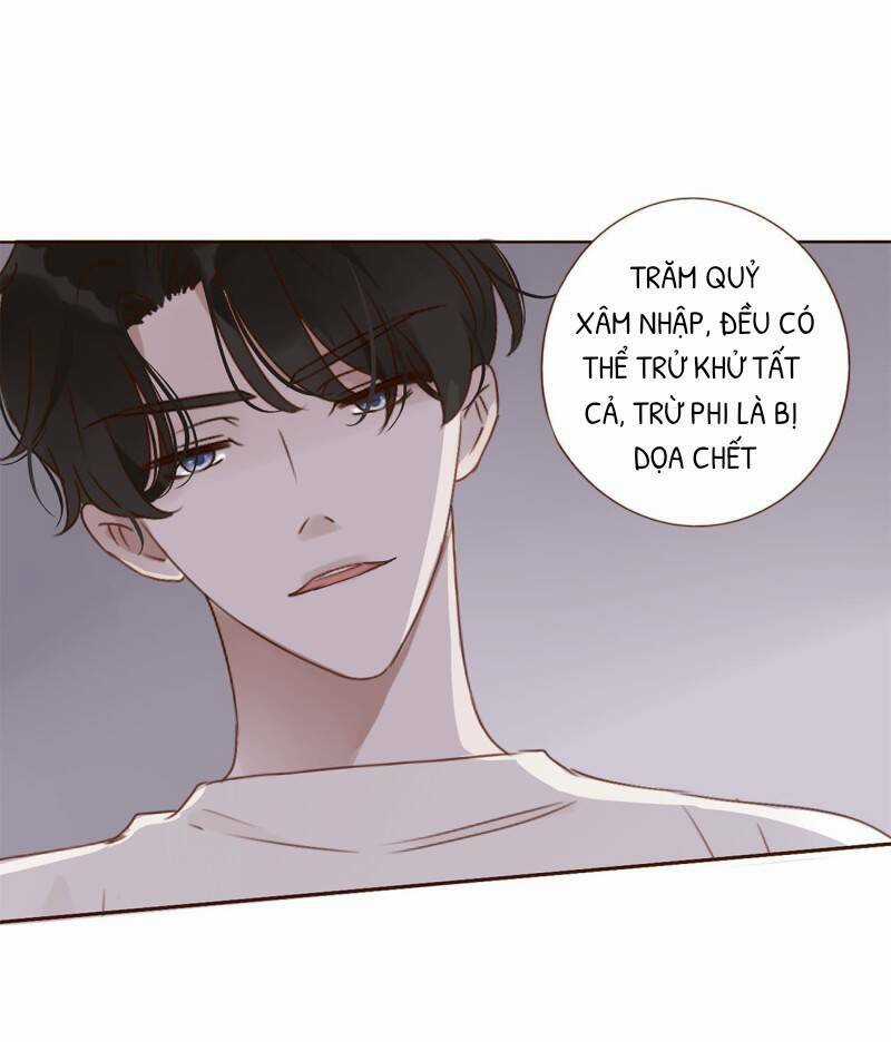 Ôm Hôn Mạc Nhiên Chapter 10 trang 49