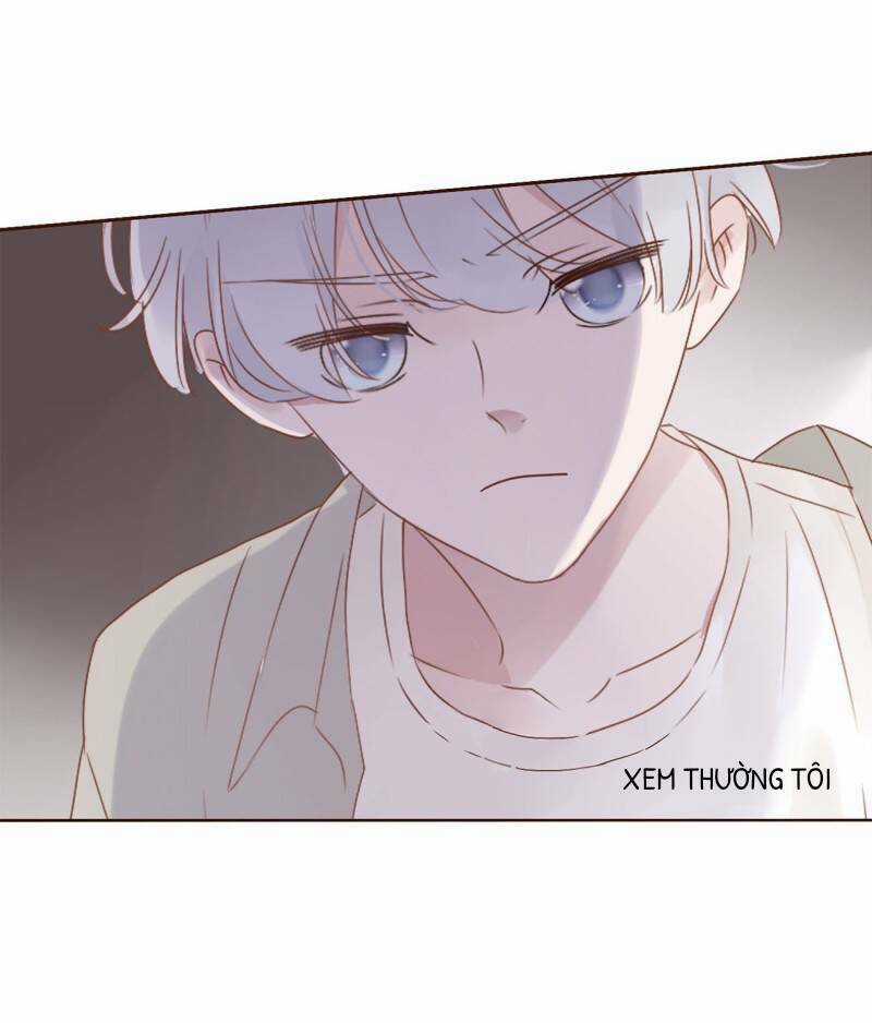 Ôm Hôn Mạc Nhiên Chapter 10 trang 50