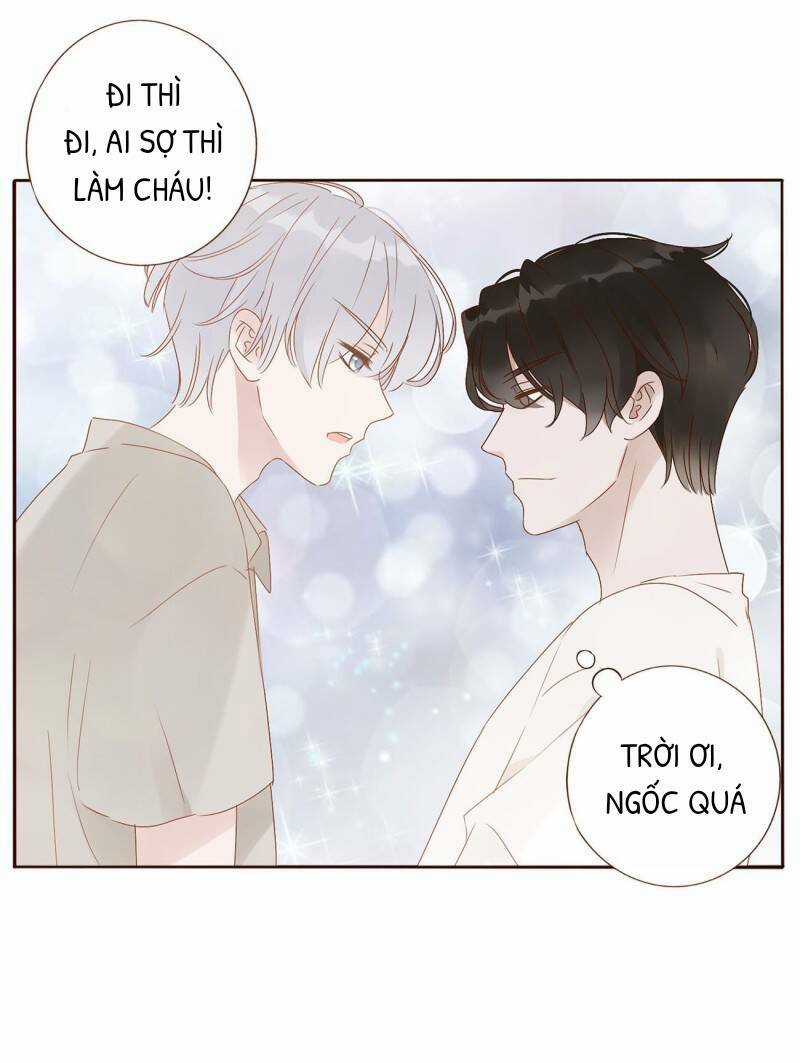 Ôm Hôn Mạc Nhiên Chapter 10 trang 51