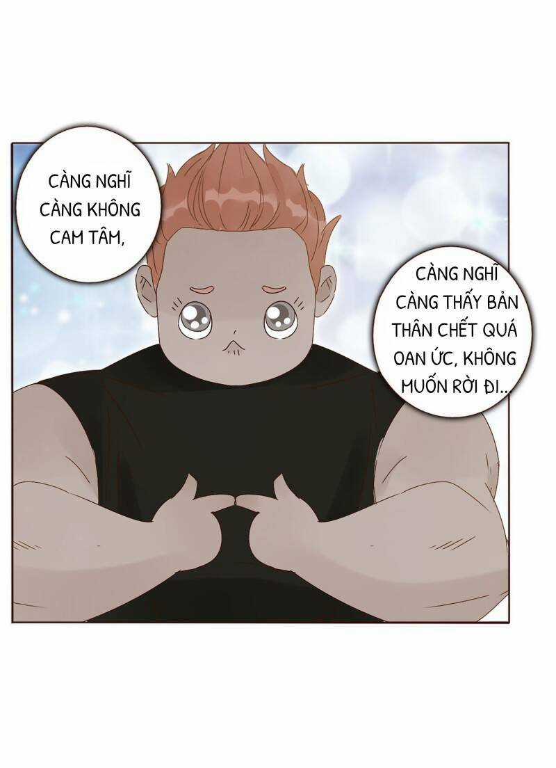 Ôm Hôn Mạc Nhiên Chapter 10 trang 8