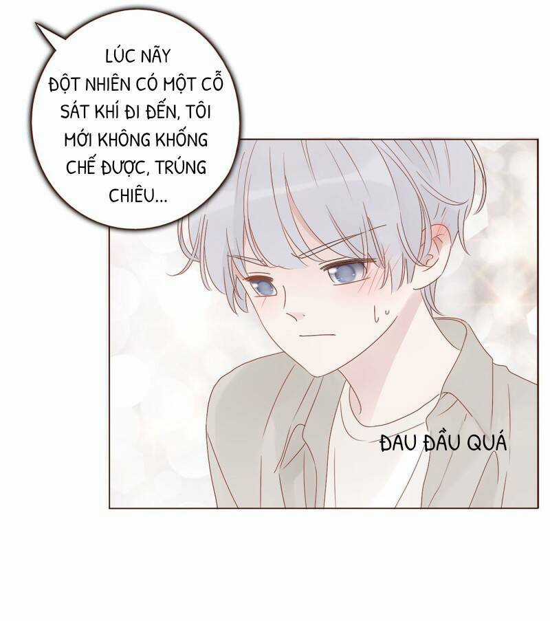 Ôm Hôn Mạc Nhiên Chapter 10 trang 9