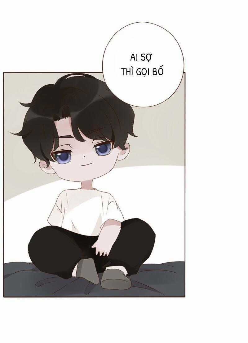 Ôm Hôn Mạc Nhiên Chapter 11 trang 0