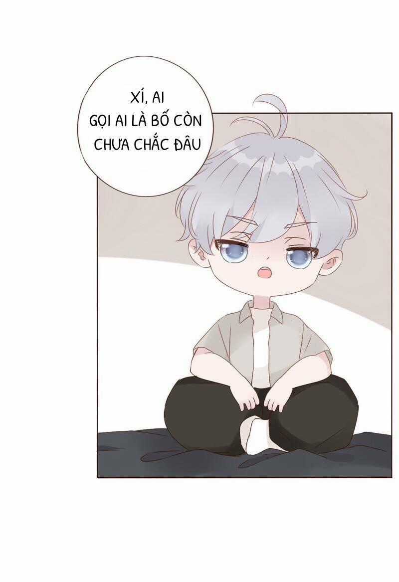 Ôm Hôn Mạc Nhiên Chapter 11 trang 1