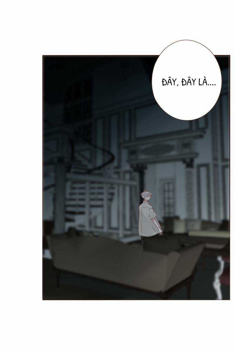Ôm Hôn Mạc Nhiên Chapter 11 trang 11