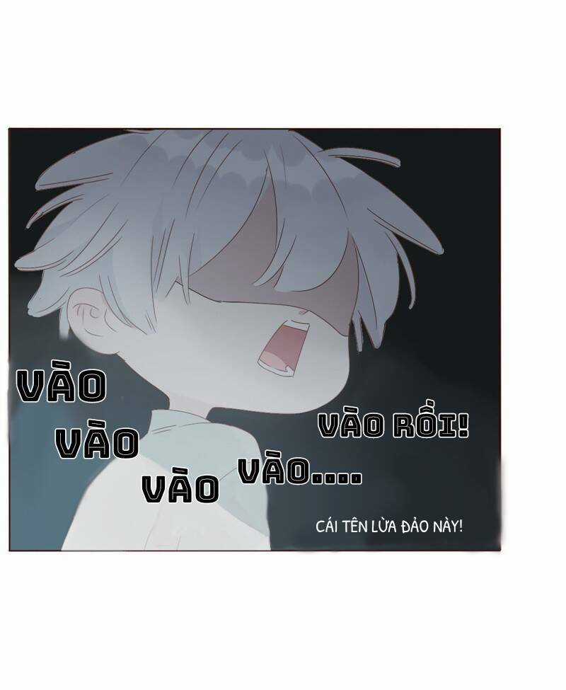 Ôm Hôn Mạc Nhiên Chapter 11 trang 12