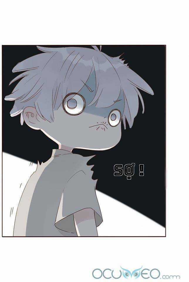 Ôm Hôn Mạc Nhiên Chapter 11 trang 14
