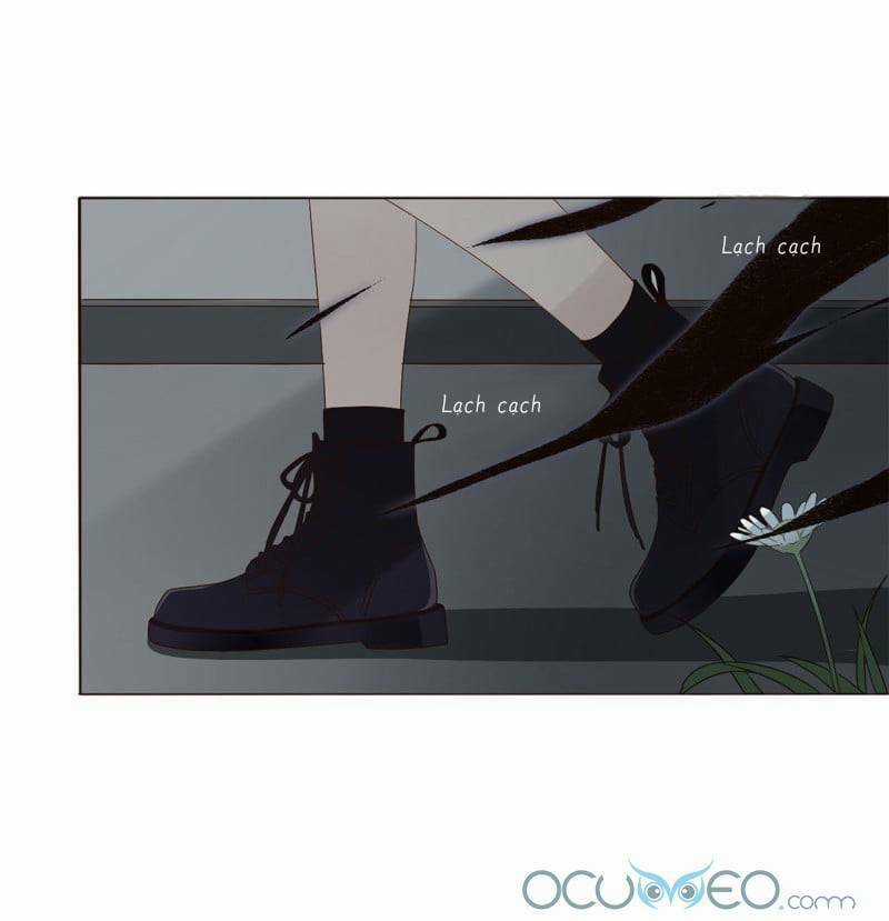 Ôm Hôn Mạc Nhiên Chapter 11 trang 16
