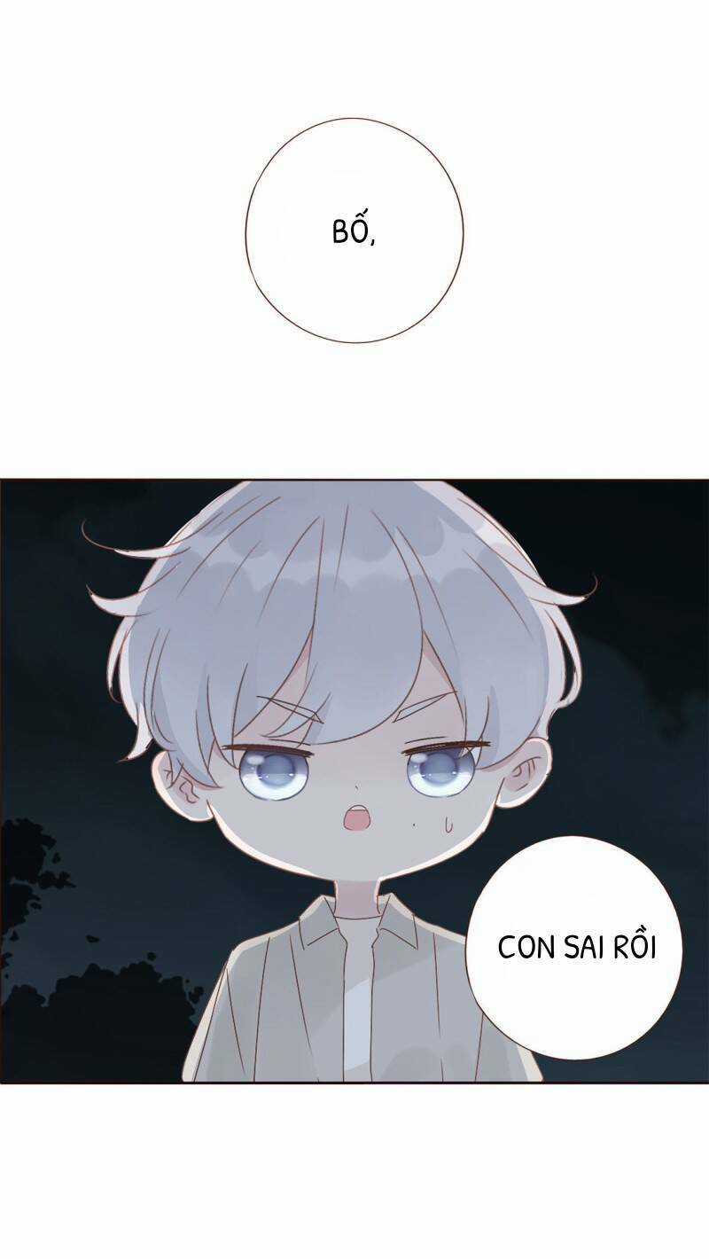 Ôm Hôn Mạc Nhiên Chapter 11 trang 2