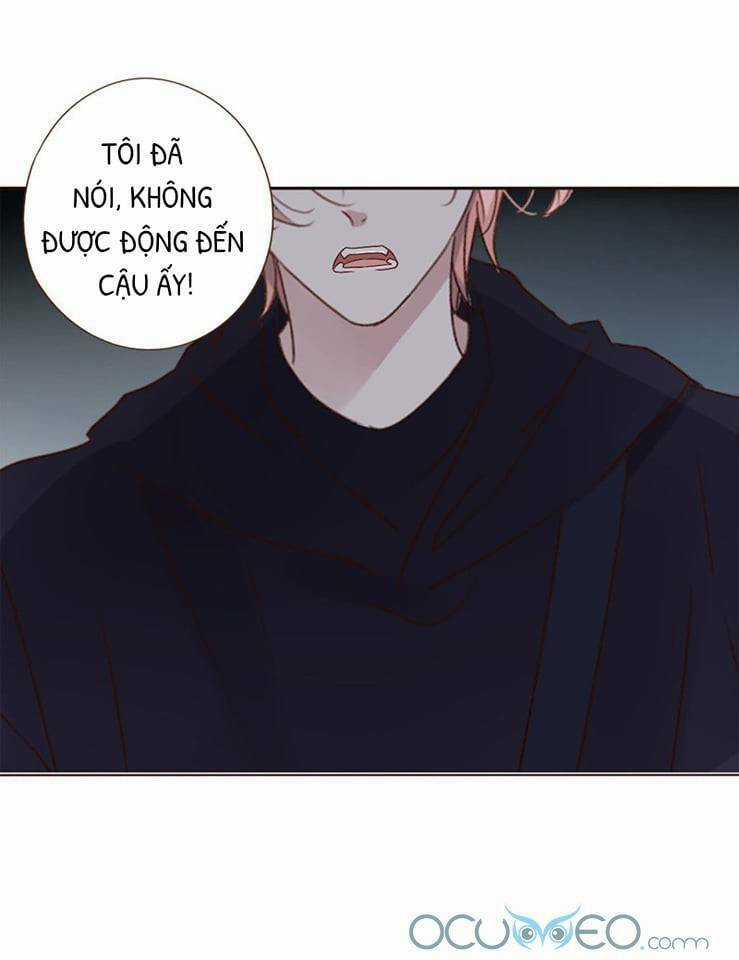 Ôm Hôn Mạc Nhiên Chapter 11 trang 20
