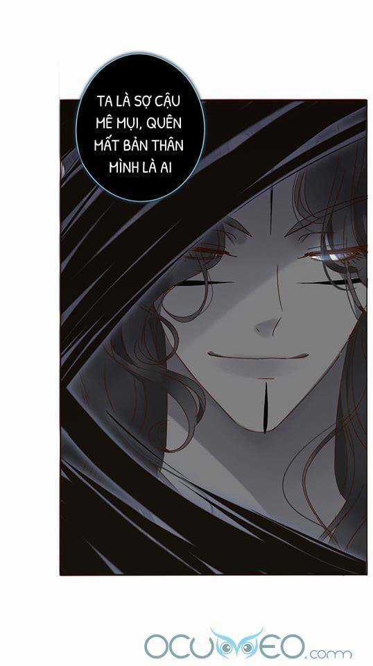Ôm Hôn Mạc Nhiên Chapter 11 trang 23