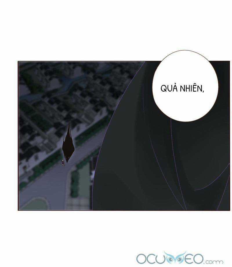 Ôm Hôn Mạc Nhiên Chapter 11 trang 24