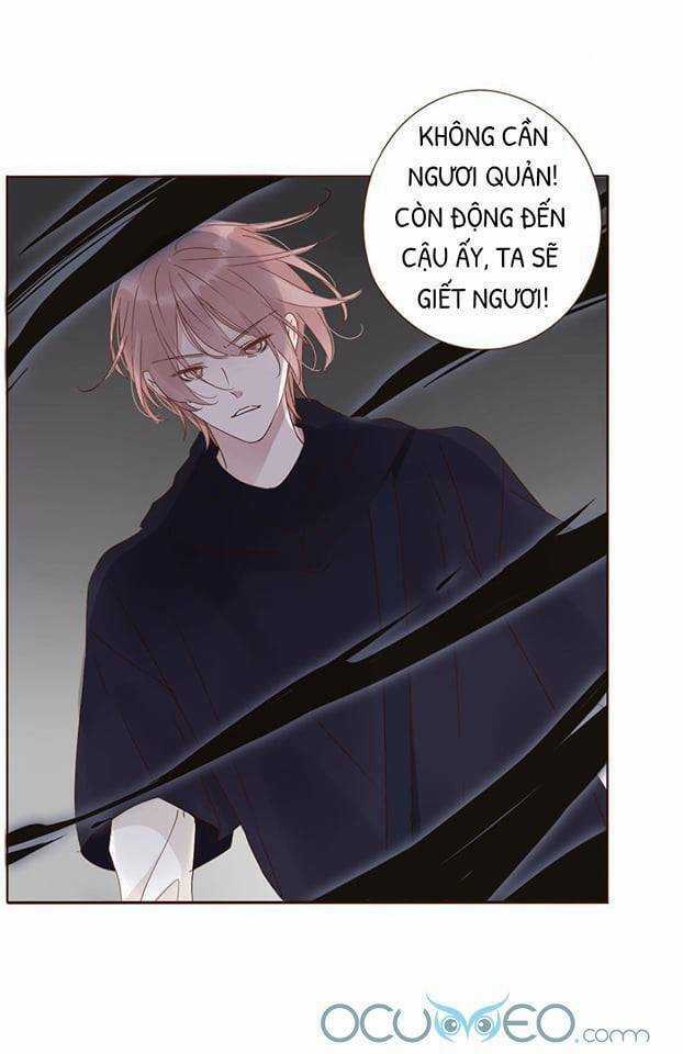 Ôm Hôn Mạc Nhiên Chapter 11 trang 25