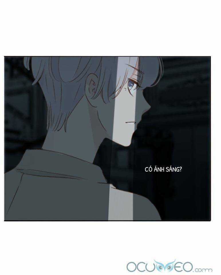 Ôm Hôn Mạc Nhiên Chapter 11 trang 28