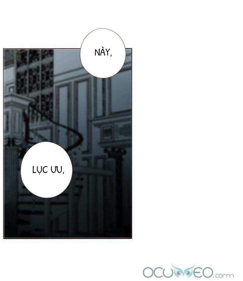 Ôm Hôn Mạc Nhiên Chapter 11 trang 29