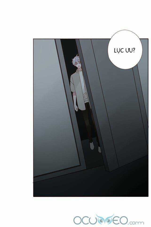 Ôm Hôn Mạc Nhiên Chapter 11 trang 31