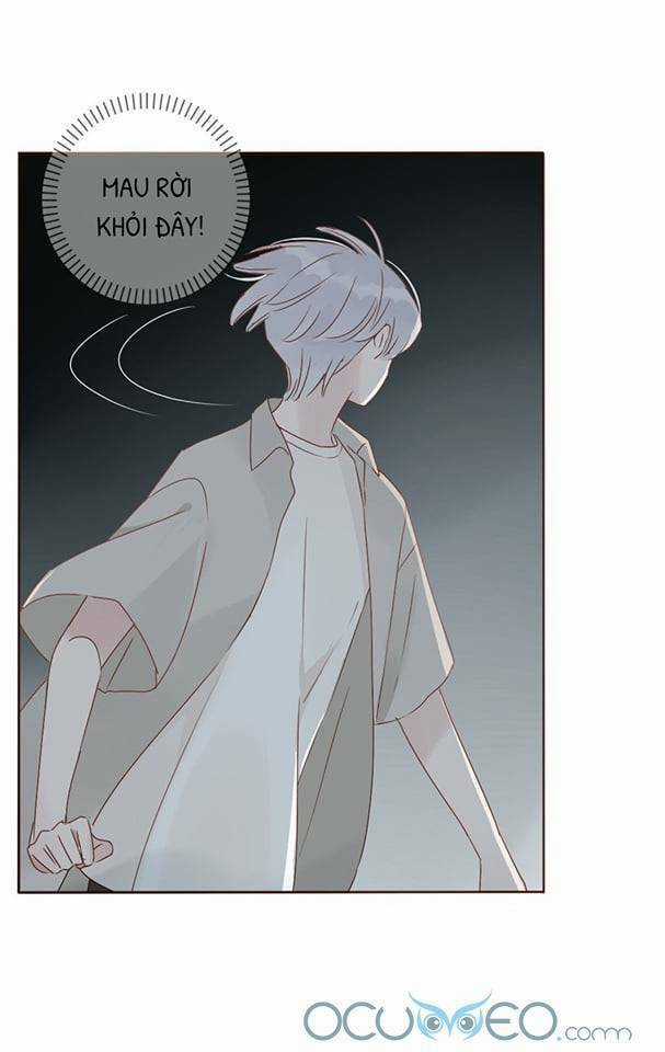 Ôm Hôn Mạc Nhiên Chapter 11 trang 32