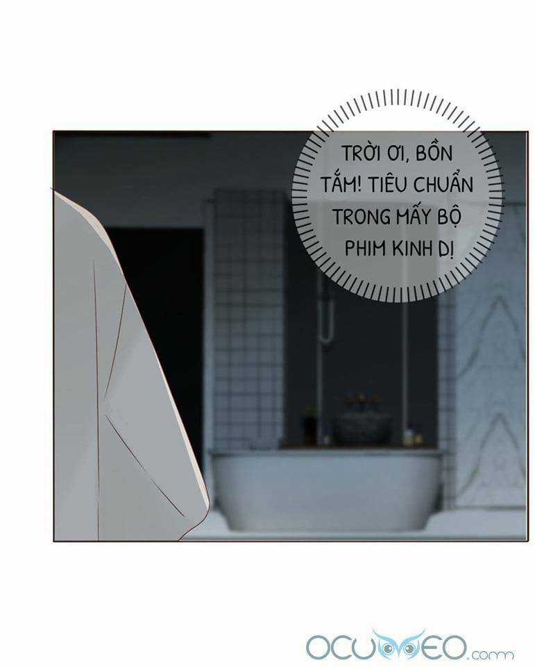Ôm Hôn Mạc Nhiên Chapter 11 trang 34