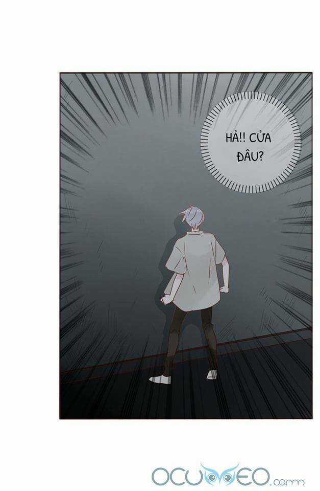 Ôm Hôn Mạc Nhiên Chapter 11 trang 35
