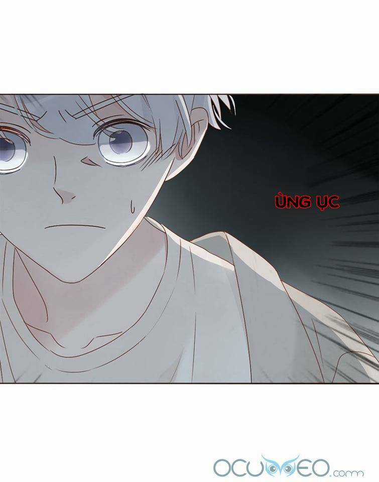 Ôm Hôn Mạc Nhiên Chapter 11 trang 36