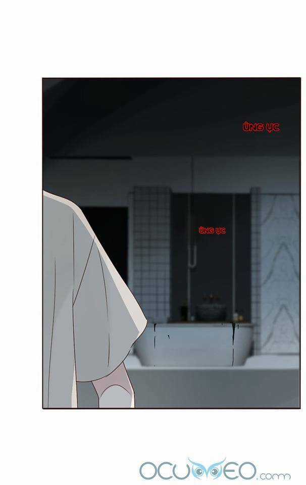 Ôm Hôn Mạc Nhiên Chapter 11 trang 37