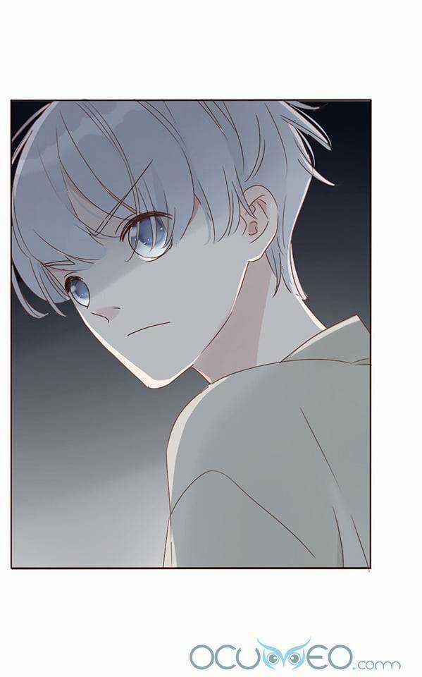 Ôm Hôn Mạc Nhiên Chapter 11 trang 40