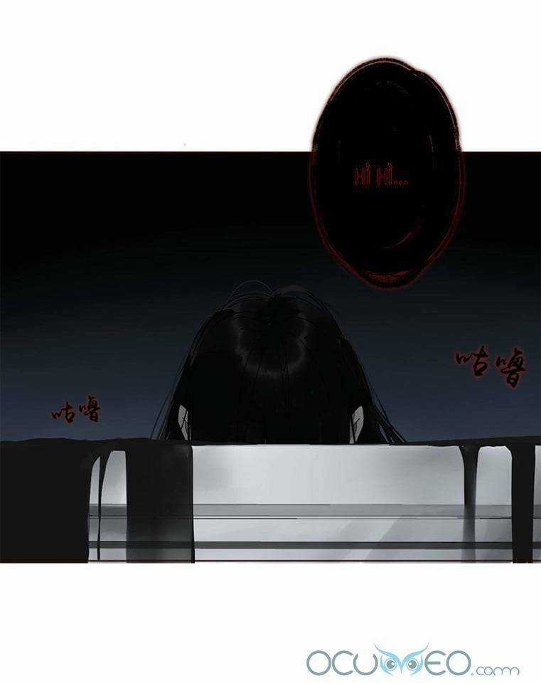 Ôm Hôn Mạc Nhiên Chapter 11 trang 41