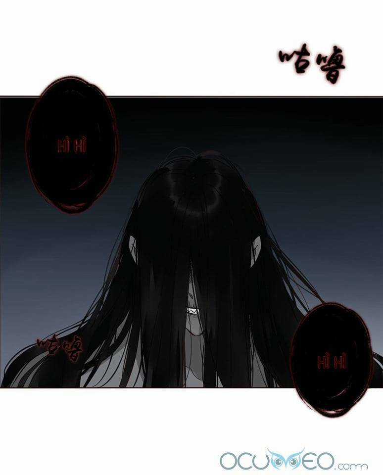 Ôm Hôn Mạc Nhiên Chapter 11 trang 42