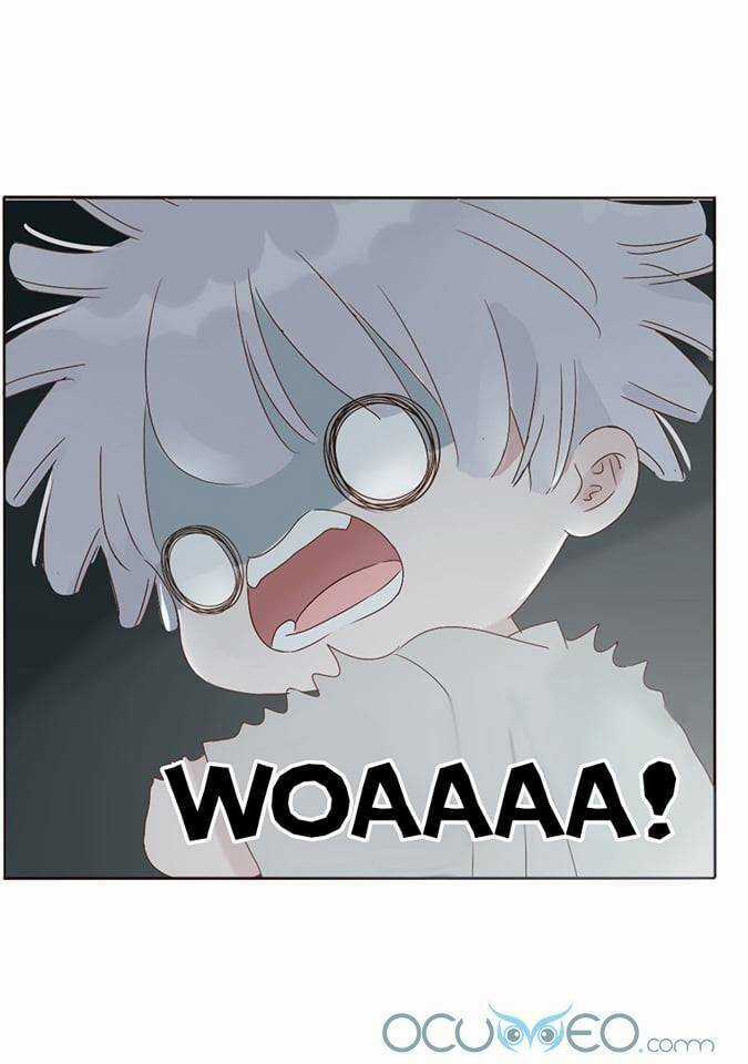 Ôm Hôn Mạc Nhiên Chapter 11 trang 43