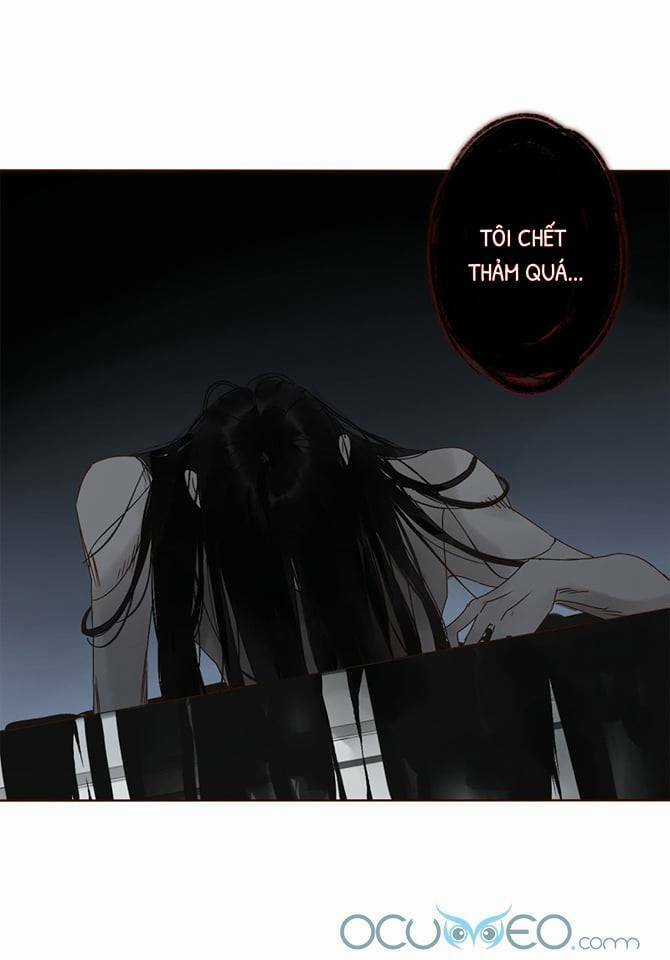Ôm Hôn Mạc Nhiên Chapter 11 trang 46