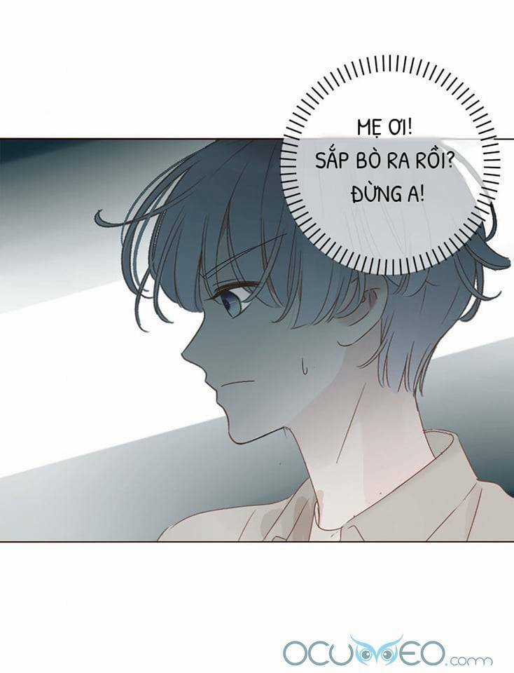 Ôm Hôn Mạc Nhiên Chapter 11 trang 47