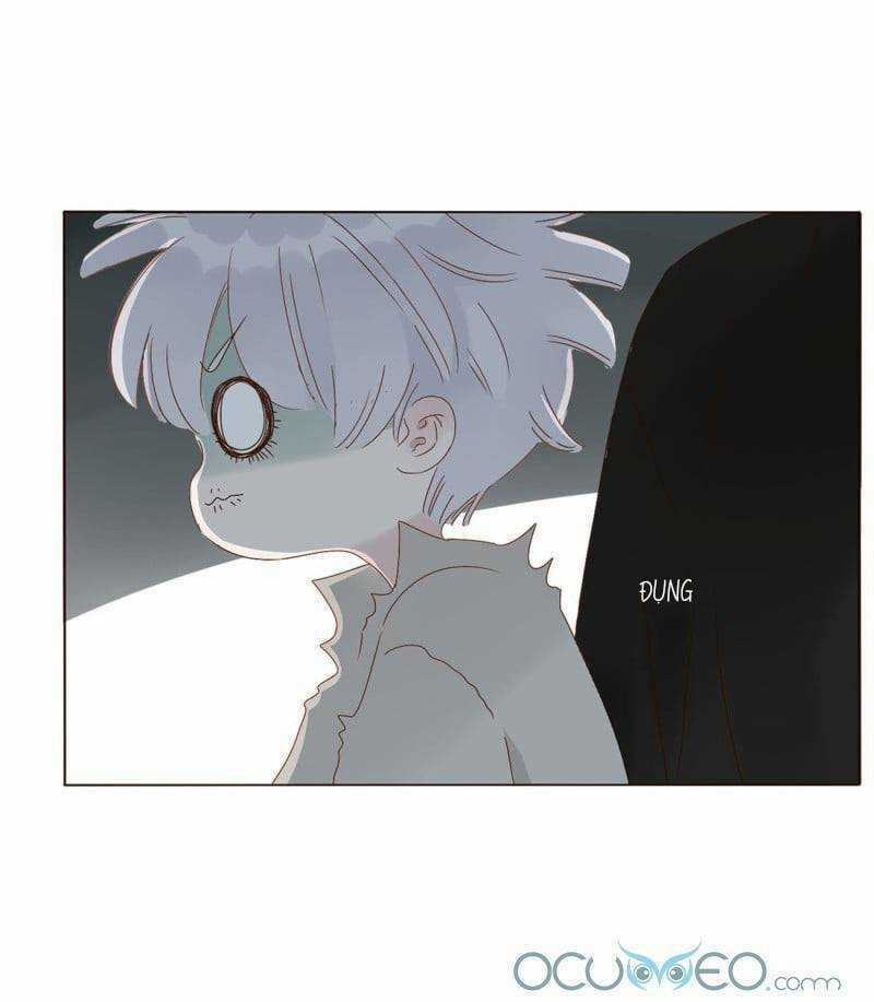 Ôm Hôn Mạc Nhiên Chapter 11 trang 48