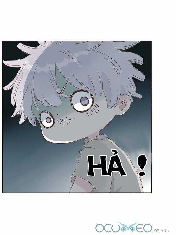 Ôm Hôn Mạc Nhiên Chapter 11 trang 49