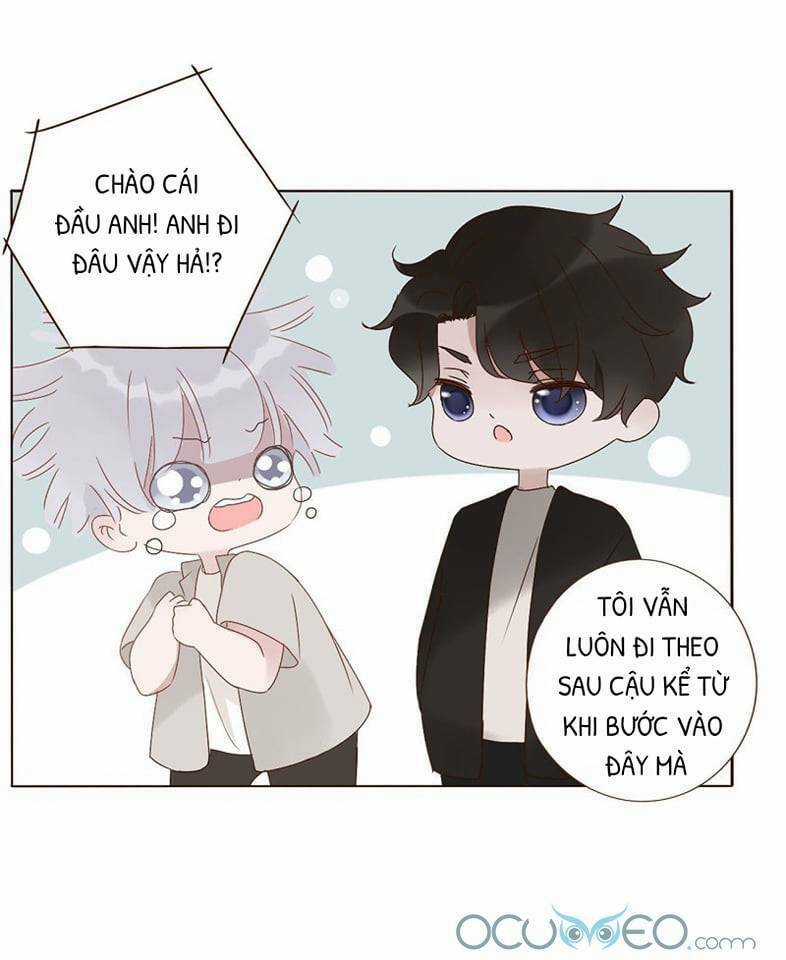 Ôm Hôn Mạc Nhiên Chapter 11 trang 51