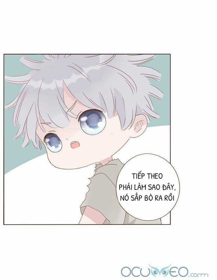 Ôm Hôn Mạc Nhiên Chapter 11 trang 52