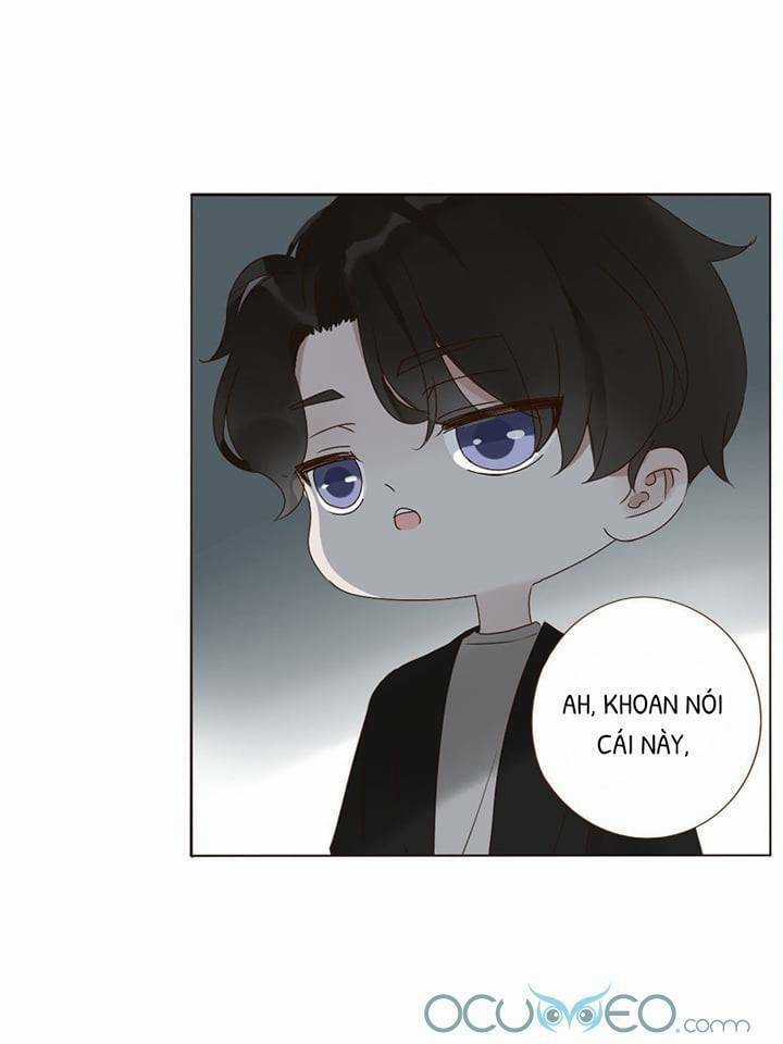 Ôm Hôn Mạc Nhiên Chapter 11 trang 53