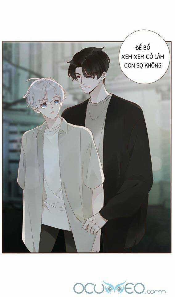 Ôm Hôn Mạc Nhiên Chapter 11 trang 54