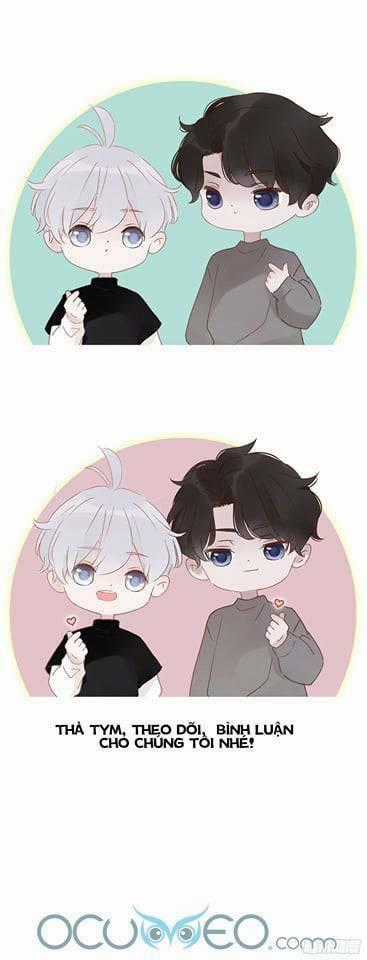 Ôm Hôn Mạc Nhiên Chapter 11 trang 57