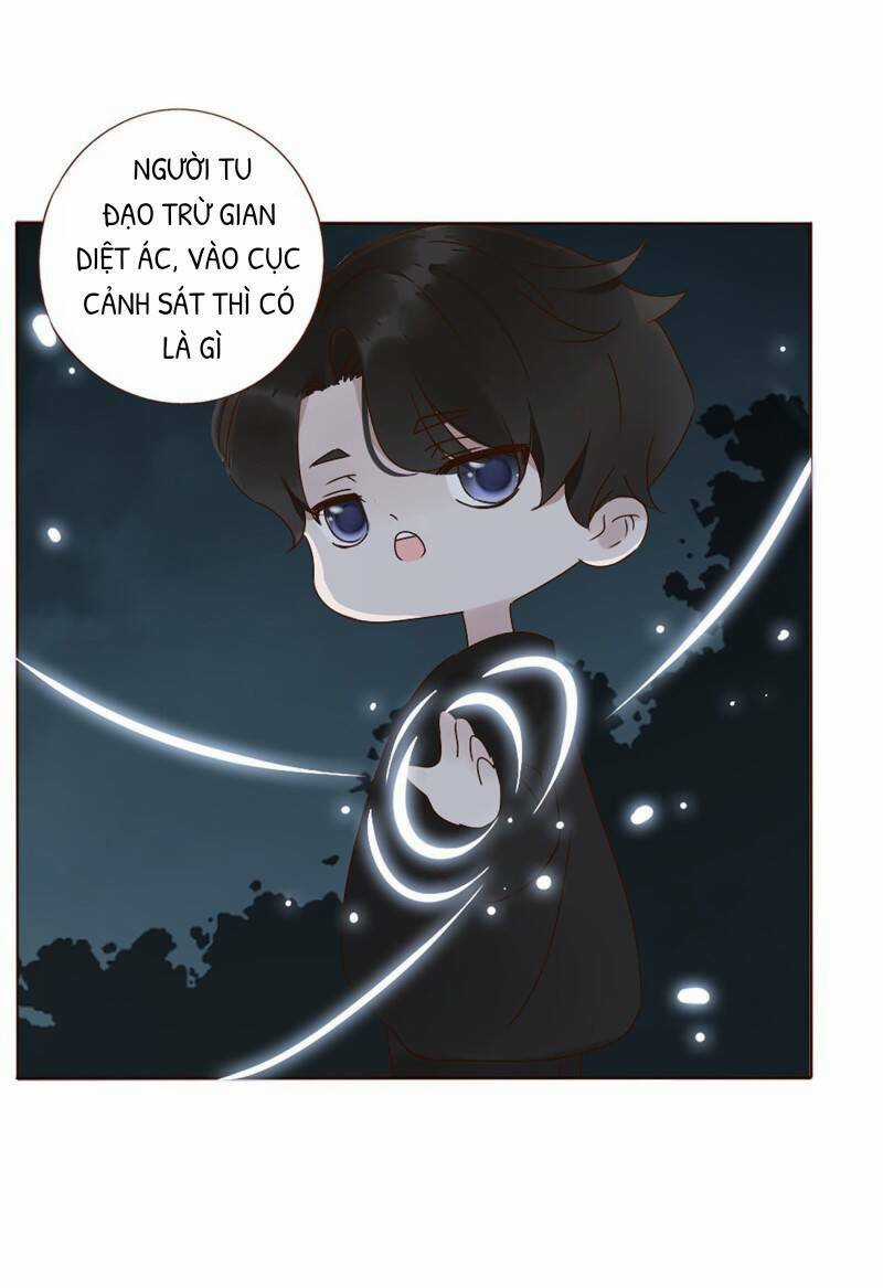 Ôm Hôn Mạc Nhiên Chapter 11 trang 6
