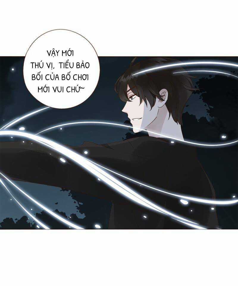 Ôm Hôn Mạc Nhiên Chapter 11 trang 8
