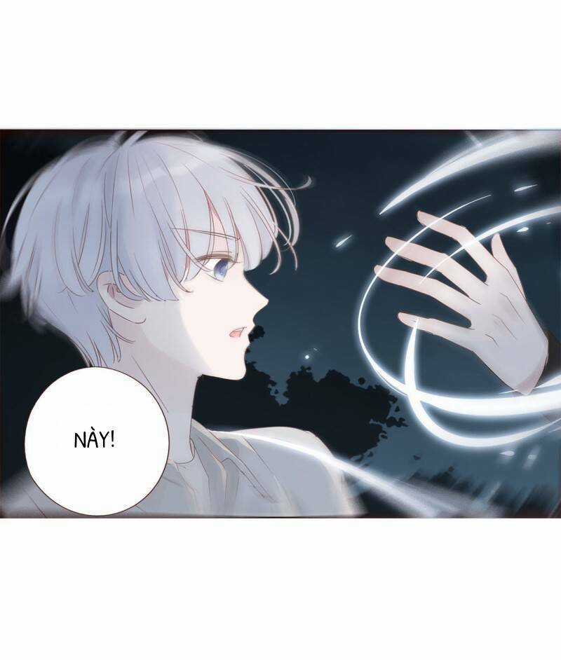 Ôm Hôn Mạc Nhiên Chapter 11 trang 9