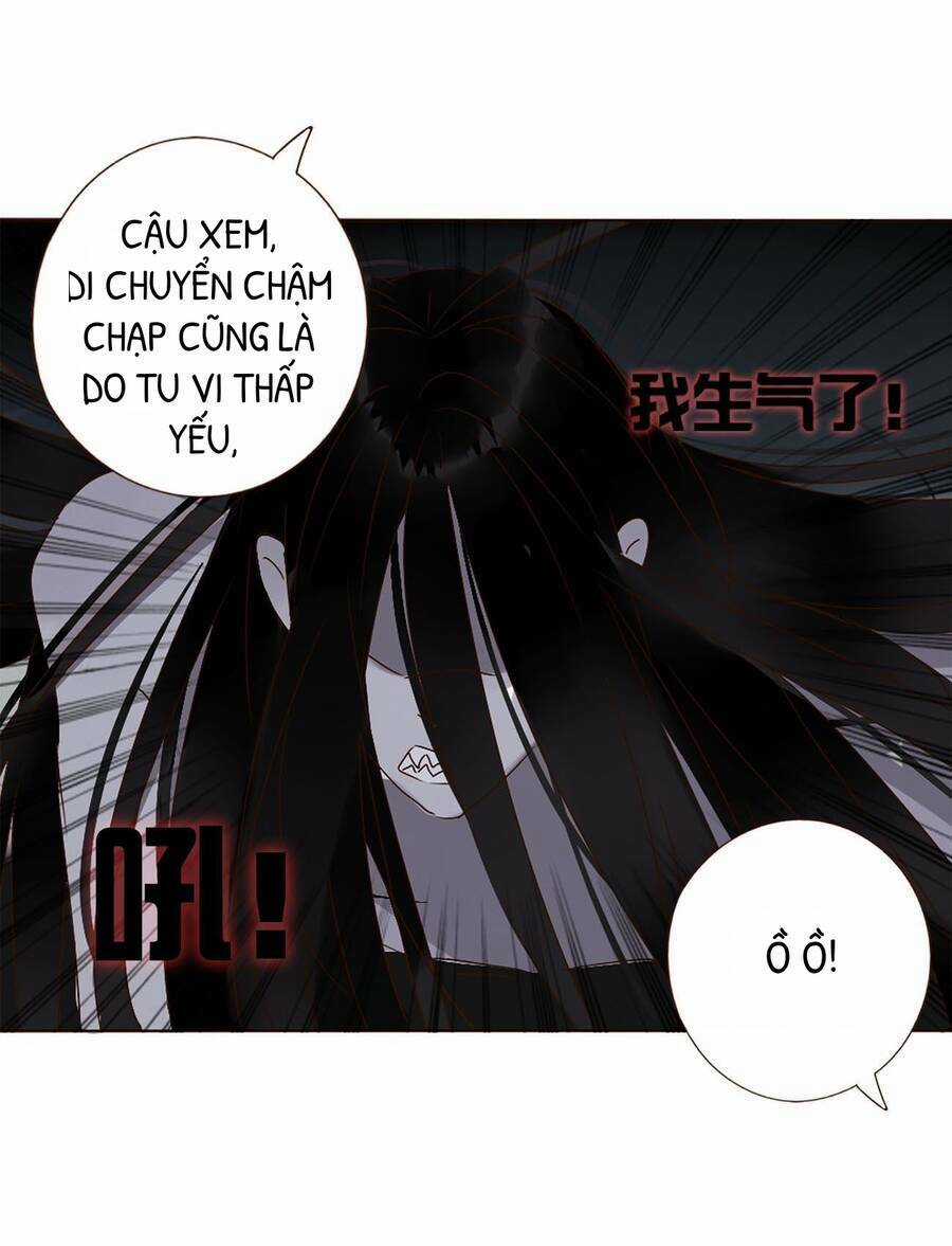Ôm Hôn Mạc Nhiên Chapter 12 trang 10