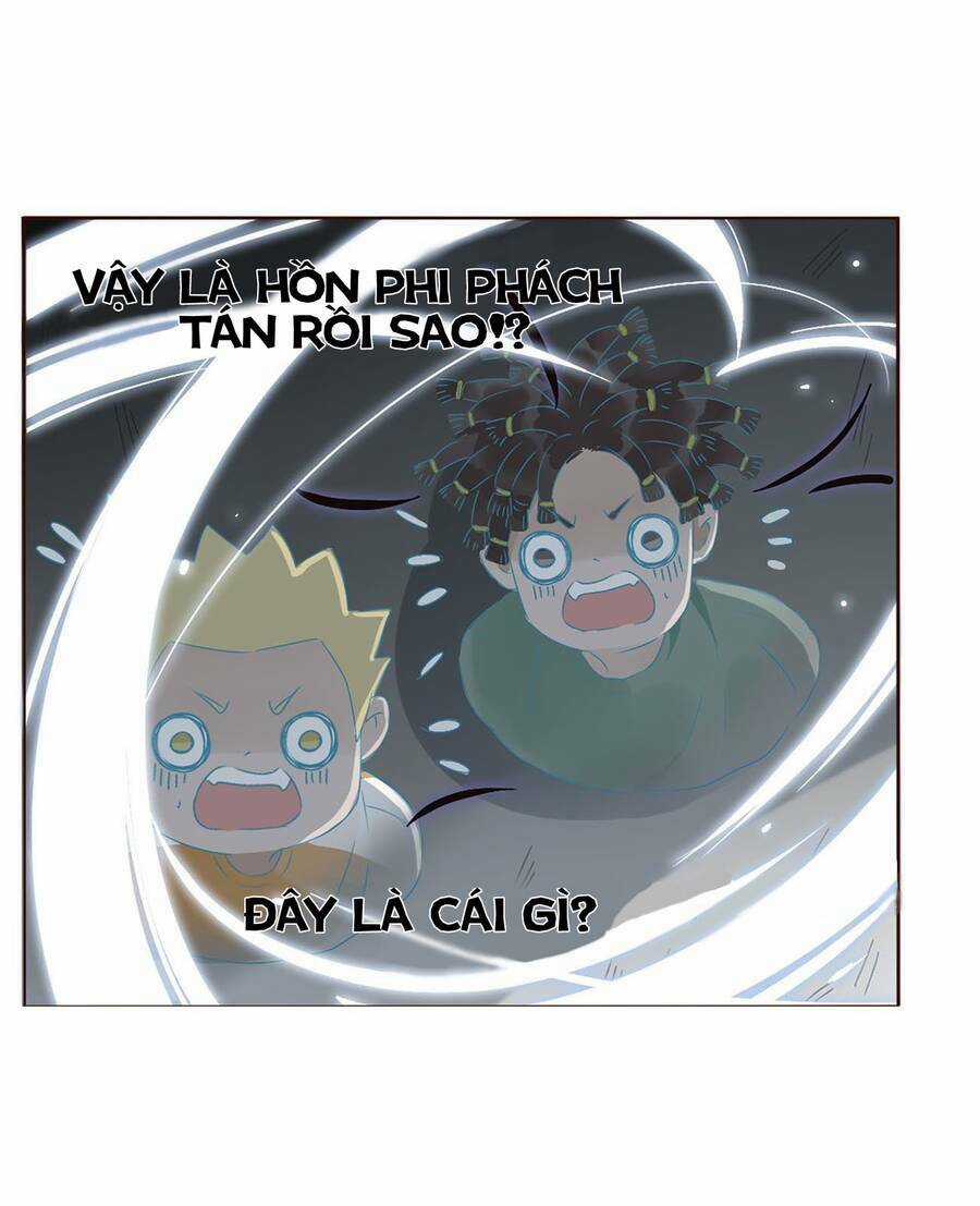 Ôm Hôn Mạc Nhiên Chapter 12 trang 14