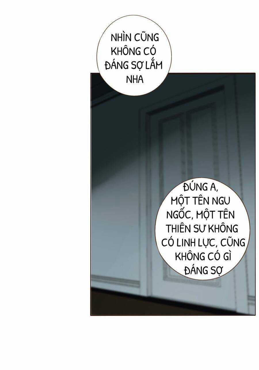 Ôm Hôn Mạc Nhiên Chapter 12 trang 15